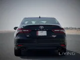 تويوتا كامري ليمتد 2024 V6